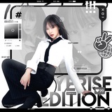 YERISE • EDITION