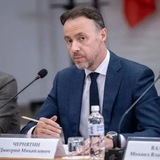 Дмитрий Чернятин