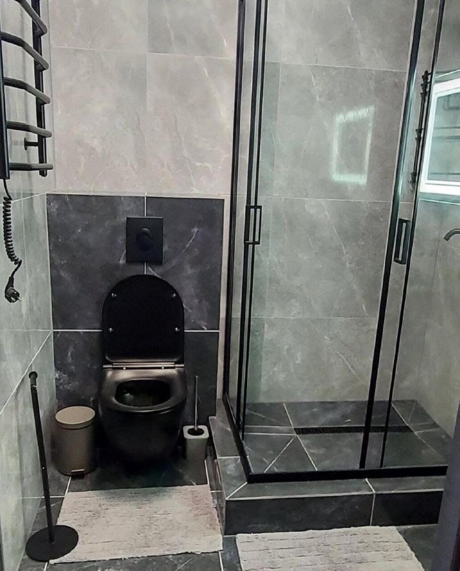 Наверное, это не самый яркий ремонт, однако для нас это уже достижение всё выполнено тщательно и без ошибок. МЫ В МАХ подписаться - изображение 9 - это, наверное, самый