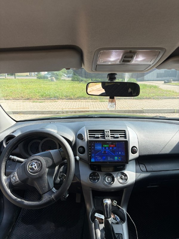 Продам 🤝
Toyota rav4 2.0 mt, 2006 года
Цена: 870.000 руб.

Надежный и ухоженный автомобиль в родном окрасе, без дтп — подтверждается отчетами
Кузов в хорошем состоянии для своих лет, без рыжиков, пороги обработаны, силовая часть целая. Есть лишь незначительные царапины

Полностью обслужен: заменены масло и все необходимые расходники. В салоне работает каждая кнопка
Климат контроль исправен

Двигатель в отличном состоянии, тянет уверенно, расход 9–10л. Мкпп переключает четко, без хруста и посторонних звуков
Установлен автозапуск
Рав4 на полном приводе
Я собственник по документам
Осмотр в макеевке

📞 +79498463616
📞 🇷🇺 Звоните: +79498463616 - фотография - 6