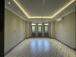 Новостройка 3 комнатная Чиланзар Ц квартал, 75м2 ЕВРО ремонт