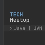 TechMeetup | Java, JVM