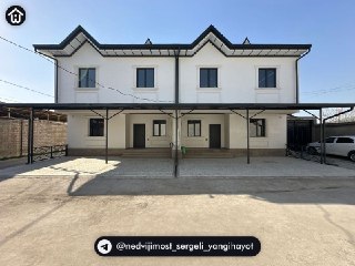 Участок yangi hayot chortoq 1.5 soʻtih 1 кв 740 у.е кв