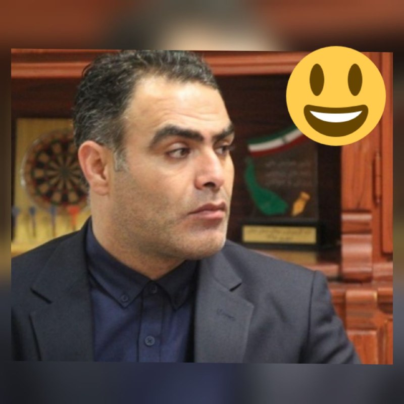 پایگاه خبری می رشت: 📶👇کار را باید به کاردان سپرد؛📸 «فاضل بازیار» دارای مدرک دکتری فیزیولوژی و از نخبگان دانشگاهی ورزشی است که در تاریخ ۲۱ به