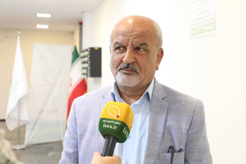 خبرگزاری خورنا: 🔴سخنگوی انجمن ماکارونی: پیگیر افزایش دوباره قیمت ماکارونی هستیم🔹رسول مژدهشفق، سخنگوی انجمن صنفی ماکارونی ایران:🔺قیمت مص