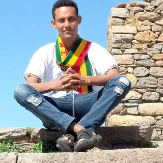 Telegram profile photo for Tadele Tibebu - ታደለ ጥበቡ