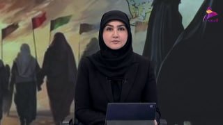 ALAhad TV - ערוץ אל אהד