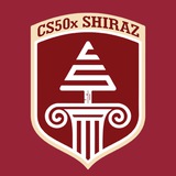 CS50xSHIRAZ