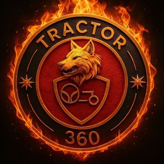 گپ تراکتور360