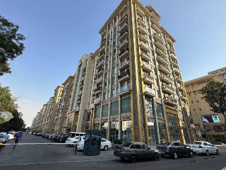 Сдается квартира Mirabad Avenue