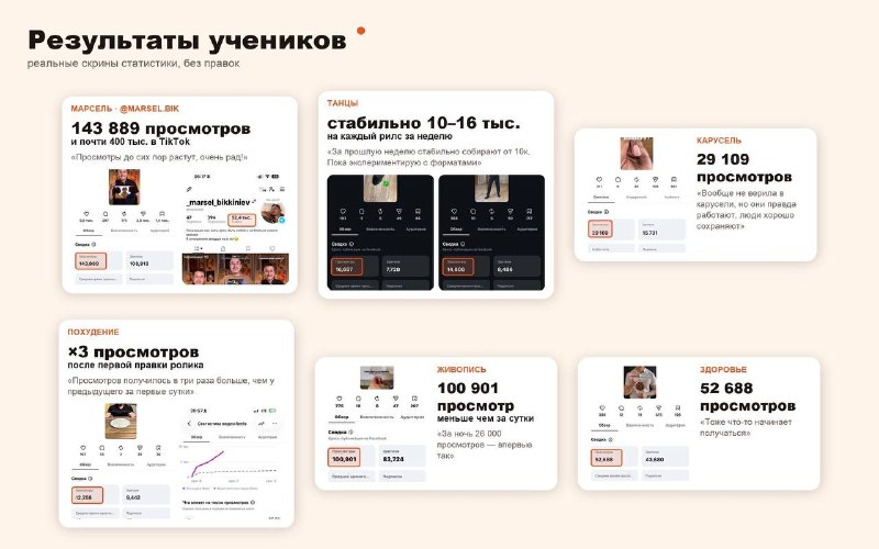 Иллюстрация к посту канала Кирилл Потапов l REELS ACADEMY