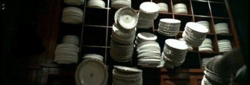مطالب ده ریشتری: غم انگیز ترین صحنه تایتانیک از نظر مامانم:.