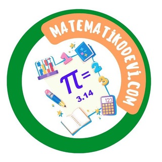 Matematik Ödevi (Soru Çözüm)