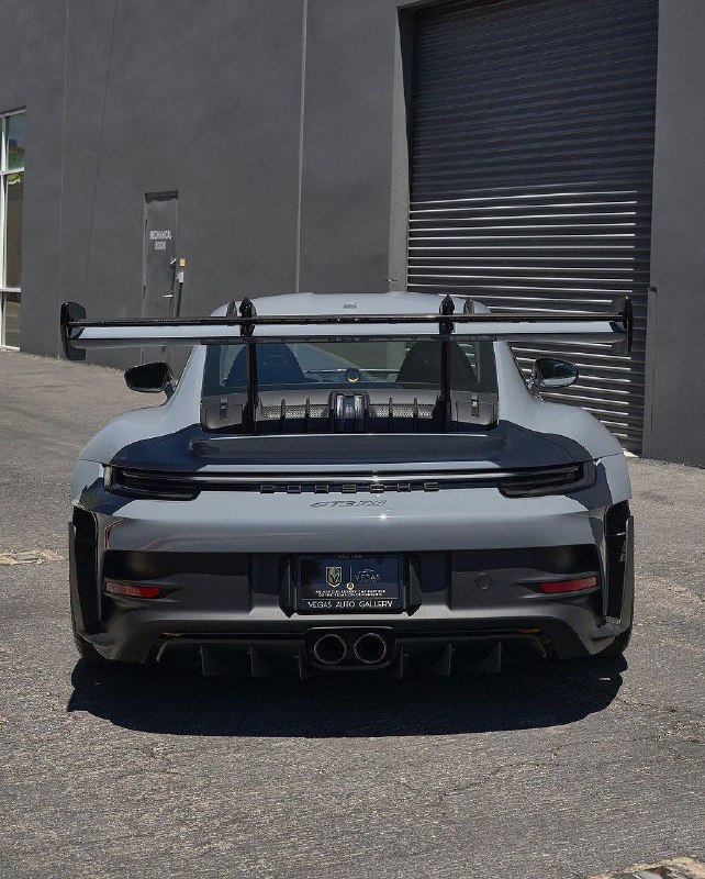 2024 992 GT3 RS 9