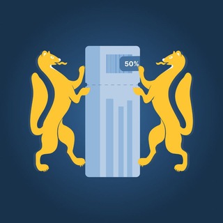 Telegram profile photo for Афиша Новосибирск • Скидки