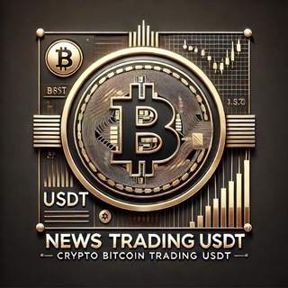 Crypto Bitcoin News Trading USDT Telegram Group Link