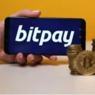 BITPAY TRADING PLATFORM Telegram Group Link