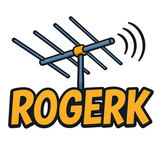 gruppo radioamatori Rogerk.net📡 Telegram Group Link