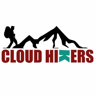 Cloud Hikers