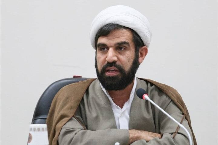 خبرگزاری خبرآنلاین: ✔️ رویکرد طرح مقابله با نفوذ نباید ایجاد محدودیت برای مردم باشد/ متن فعلی قطعاً به همین شکل تصویب نمیشودحسنعلی اخلاقی ا