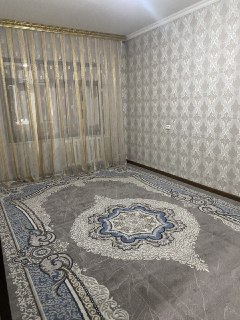Сдам Квартиру Сергели 8а 2/7/7