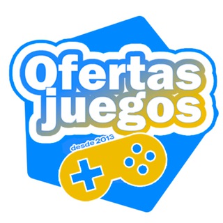 OfertasJuegos.es ¡Tu comunidad de ofertas en videojuegos! Telegram Group Link
