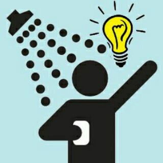 Shower Thoughts logo