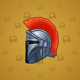 Heroic Helmet #117