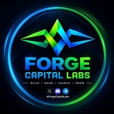 Forge Capital Labs | Channel