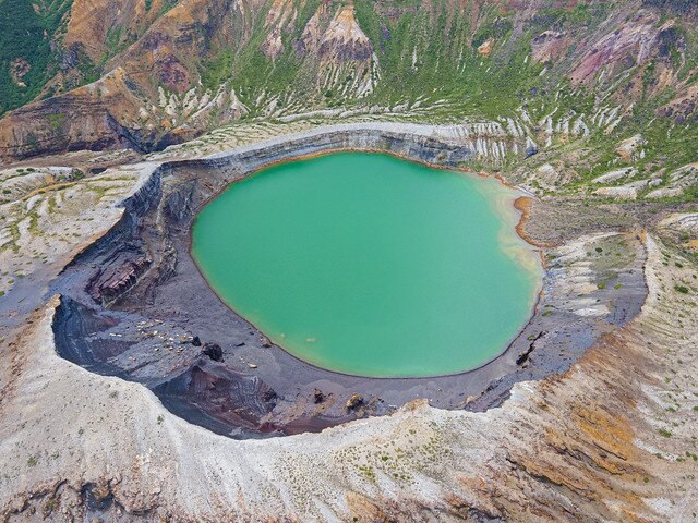 日本空拍許可申請——旅行合法空拍更過癮！