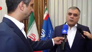 🎦 The oil minister announced a forecast for about 3.5 billion liters of diesel storage until the beginning of November and said: The necessary arrangements have been made to supply liquid fuel to power plants in the cold season of the year.