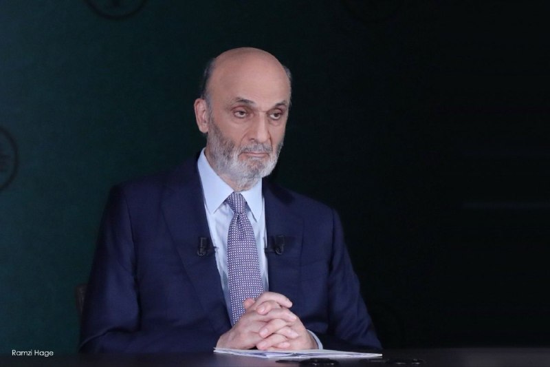ג'עג'ע: "נתיב איסלאמאבאד לא עושה דבר למען לבנון"