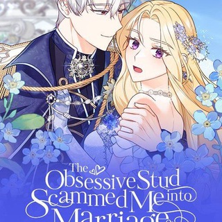 The Obsessive Stud Scammed Me Into Marriage Telegram Group Link