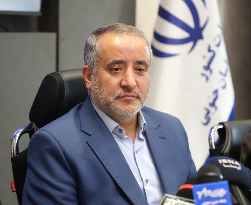 اخبار خراسان جنوبی(بیرجند): استاندار خراسان جنوبی: ۸۷۵ پروژه در هفته دولت افتتاح یا کلنگزنی میشودبیرجند - ایرنا - استاندار خراسان جنوبی گفت: همزما