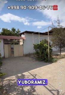 Продается дом 16 соток мирза улугбек