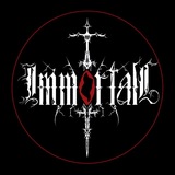 IMMORTAL 🧛🏻