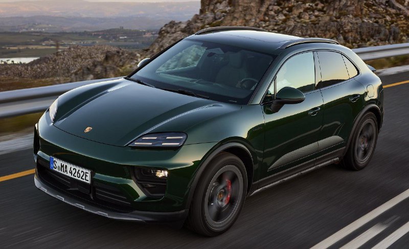 Компания Porsche признала, что замена своего бестселлера на электромобиль была ошибкой.