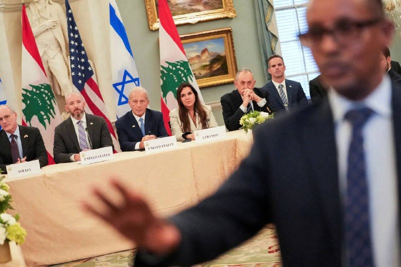 🔸 התקשורת הערבית הציע;