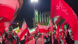 🎦 עצרת אנשי סדגיה הגיעה ללילה של 168