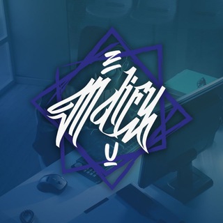 Telegram profile photo for Modify Club