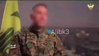 צבא הכיבוש מודיע על חיסולו של פקיד בכוחות אל-רדוואן, חאג' עלי סמיר אל-חאג' חסן, בהתקפה על אנסאר.