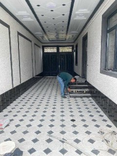 Хонабод иттифок махалла 1.5 соток 4 хона