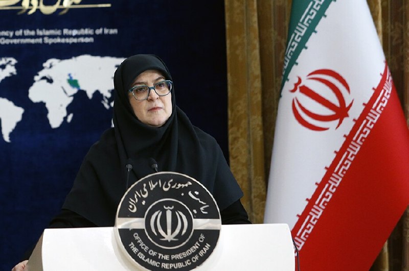 بولتن اقتصادی: درباره قیمتهای جدید بنزین هنوز تصمیم نهایی اتخاذ نشده استفاطمه مهاجرانی روز جمعه در گفتوگوی، در واکنش به انتشار مطالبی