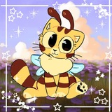 [РЕСТ] Cat bee studio