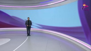 ALAhad TV - ערוץ אל אהד
