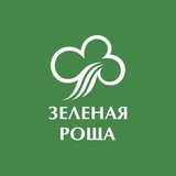 Санаторий «Зеленая роща»