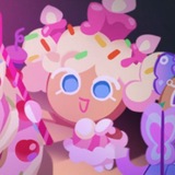 𝘊𝘰𝘰𝘬𝘪𝘦 𝘝𝘰𝘪𝘤𝘦 | Cookie Run Kingdom / OvenBreak (RUS🇷🇺)