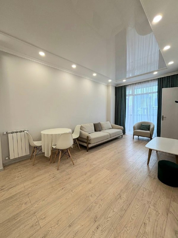 #сдам квартира 2+1 — фото 1