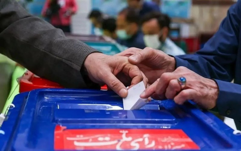 شبکه راوی: 🔻وزیر کشور: انتخابات شورای اسلامی شهر‌ها و روستا‌ها را به محض اعلام زمان قانونی، به صورت تمام الکترونیک اجرا می‌کنیم🔹اسک