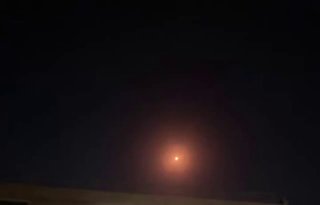תקשורת ערבית: שיגורים חדשים מאיראן!